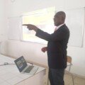 Stage d’Arbitrage WUKF : Une Journée de Formation avec Maître AKA Maurice et Remise de Diplômes